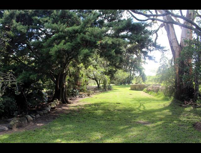 8.60HA FARM FOR SALE IN EAST LONDON RURAL